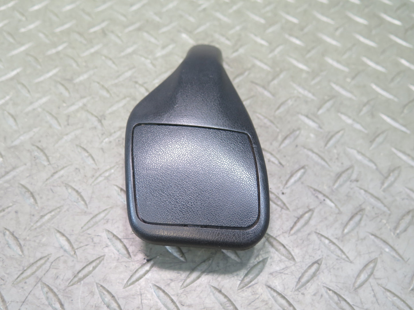 79-83 Datsun 280ZX S130 2+2 Rear Left & Right Glass Opening Mechanism Trim OEM