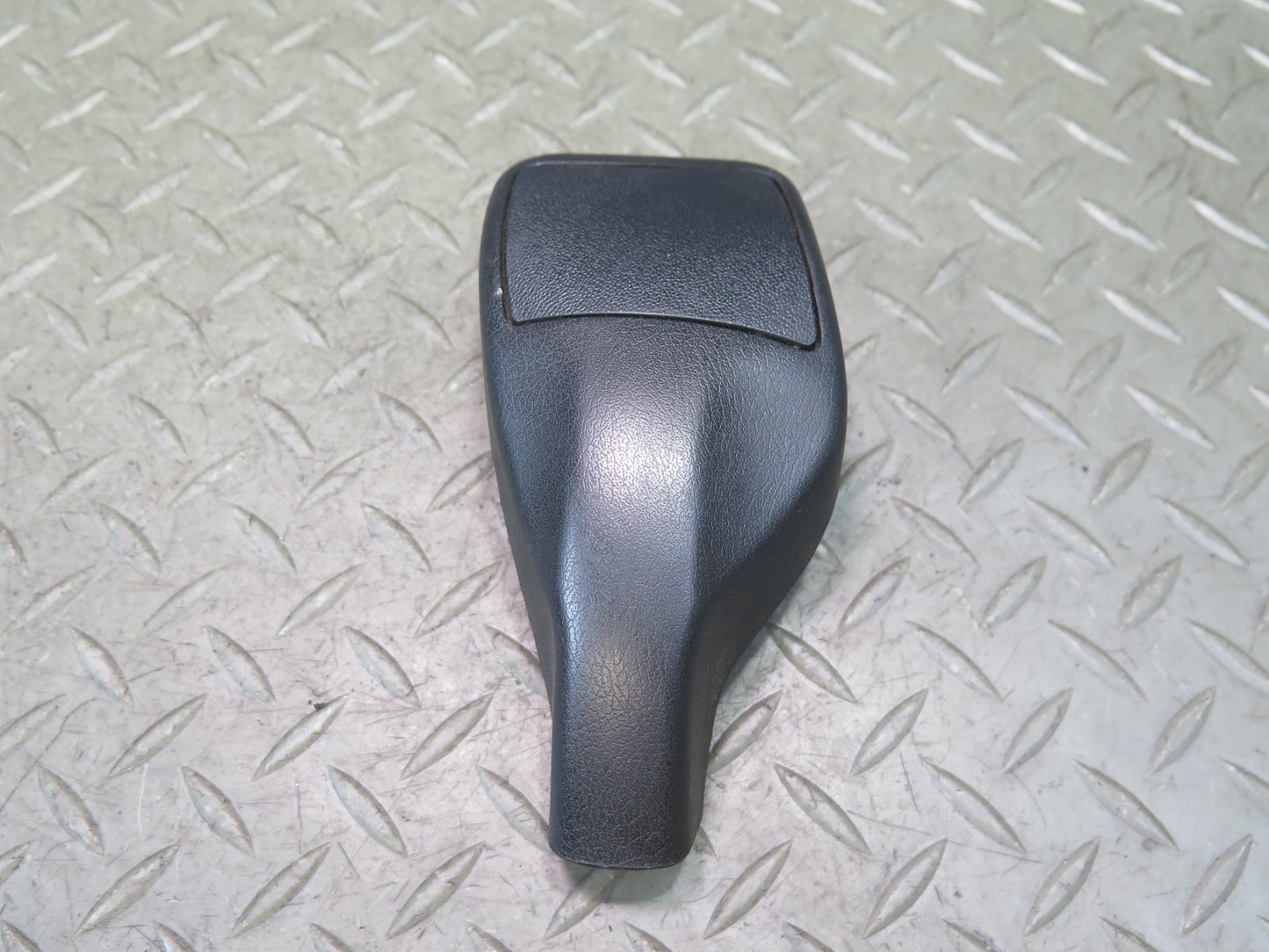 79-83 Datsun 280ZX S130 2+2 Rear Left & Right Glass Opening Mechanism Trim OEM
