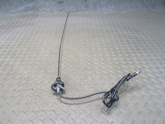 79-83 Datsun 280ZX S130 Radio Antenna w Cable