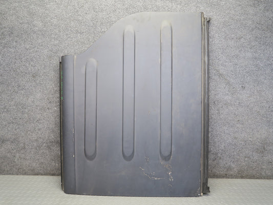 11-18 Jeep Wrangler JK 4-DOOR Right Passenger Side Hard TOP Roof Panel OEM