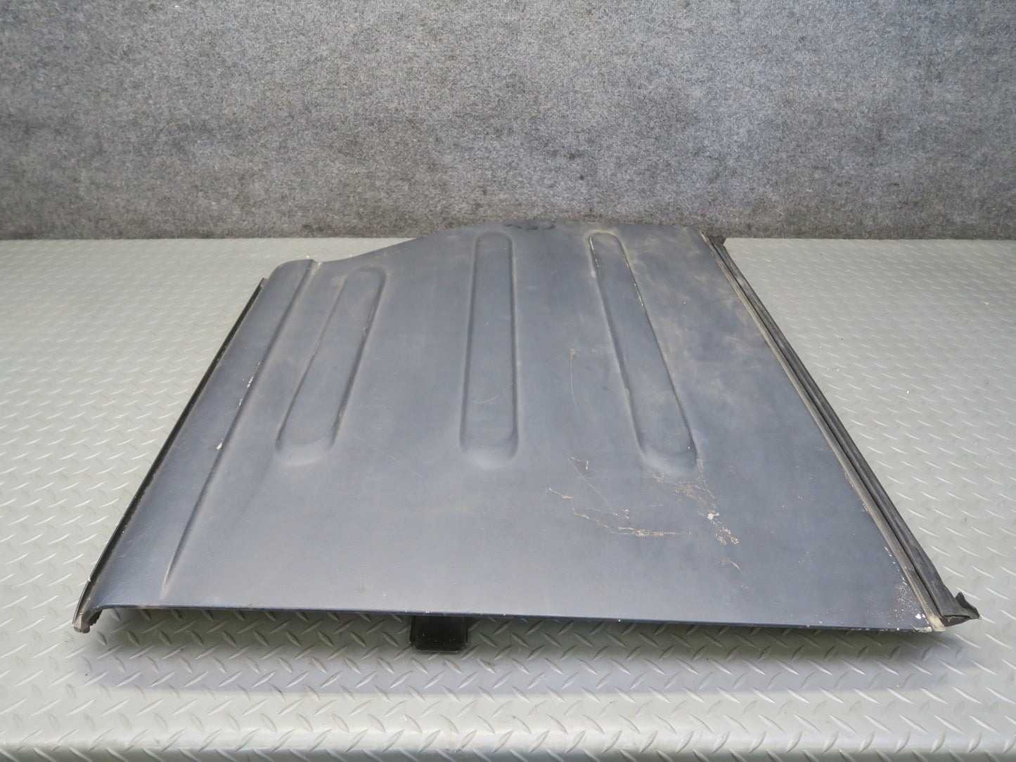 11-18 Jeep Wrangler JK 4-DOOR Right Passenger Side Hard TOP Roof Panel OEM