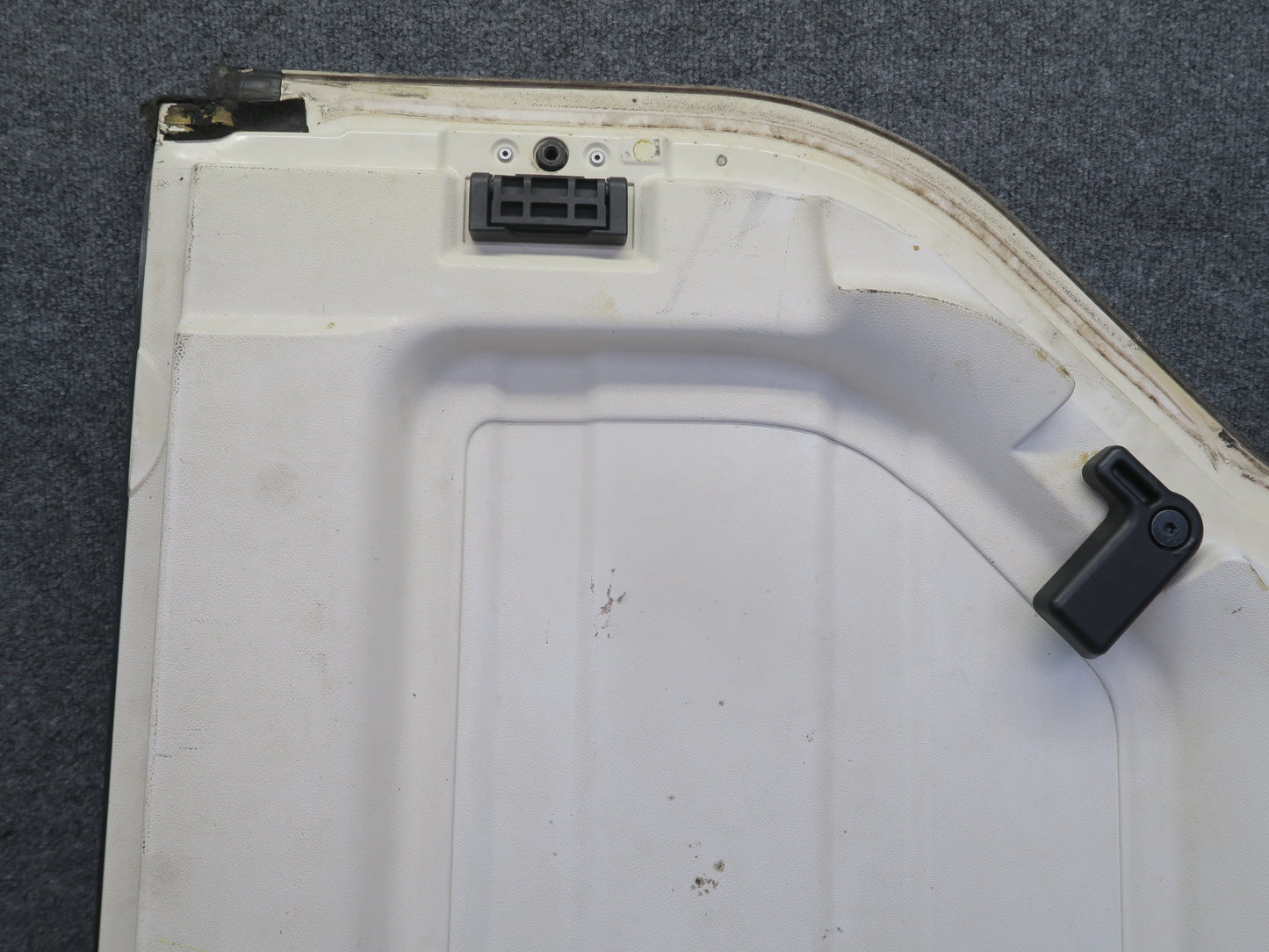 11-18 Jeep Wrangler JK 4-DOOR Right Passenger Side Hard TOP Roof Panel OEM