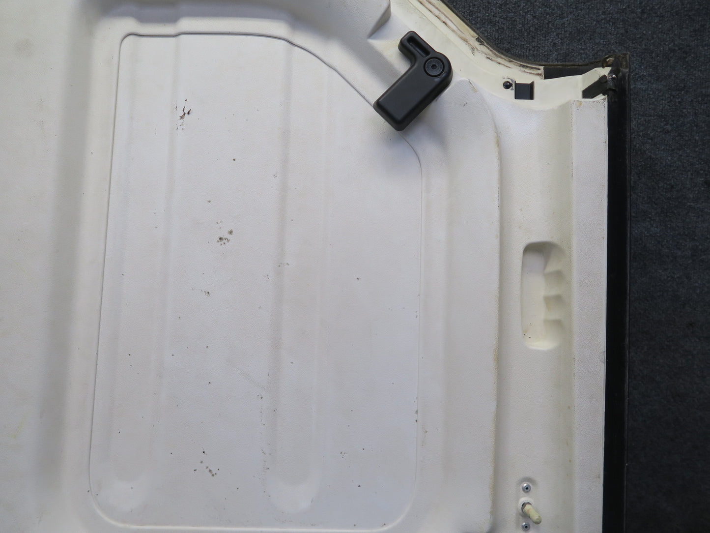 11-18 Jeep Wrangler JK 4-DOOR Right Passenger Side Hard TOP Roof Panel OEM