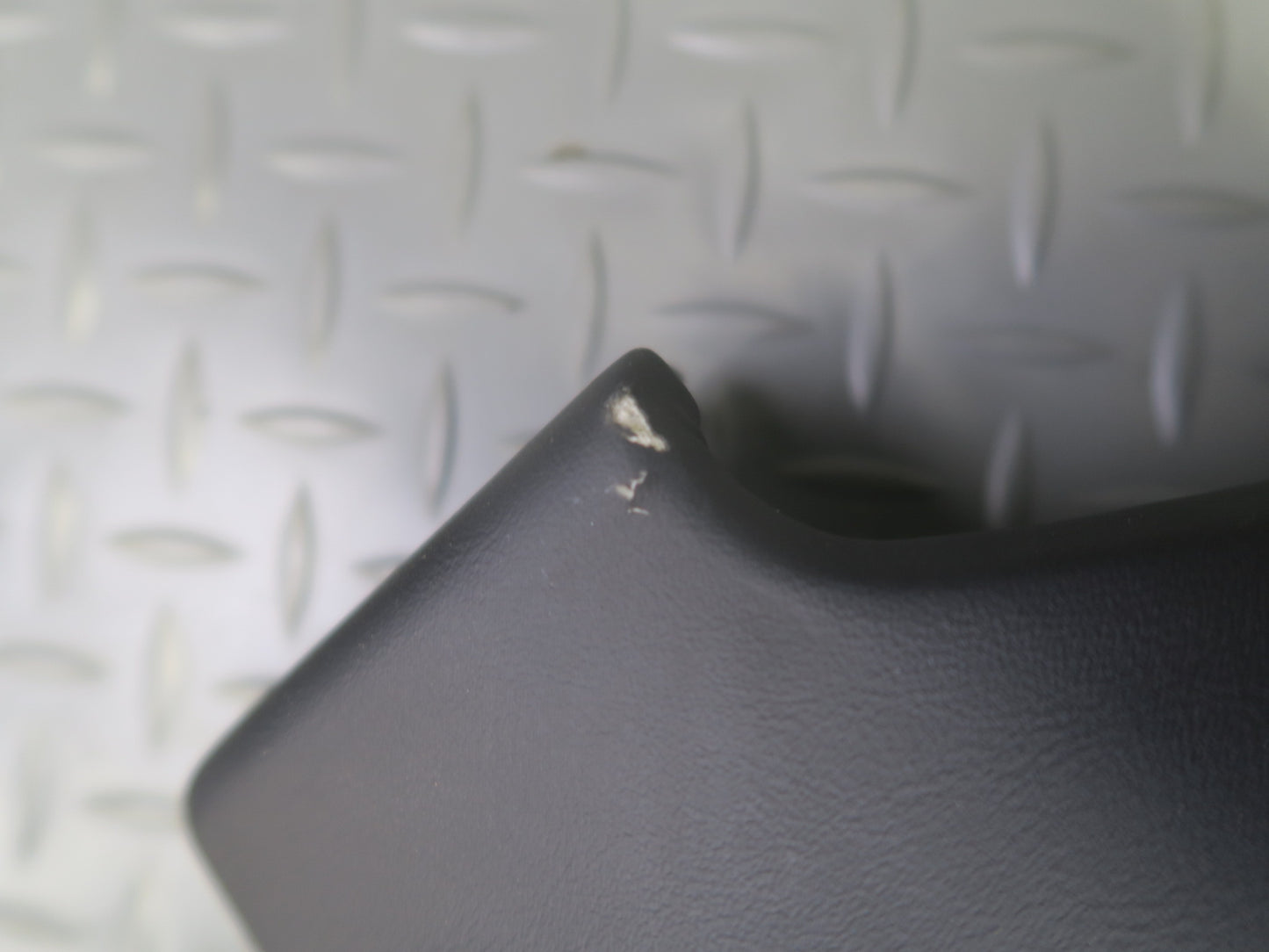 2016-2019 Tesla Model S 75D Dashboard Instrument Panel Upper Trim Cover