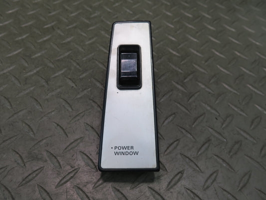 85-88 Nissan Z31 300ZX Right Door Power Window Switch 25411-19P00 OEM