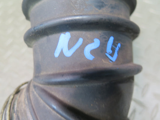 84-89 Nissan Z31 300ZX NA Air Intake Duct Tube OEM