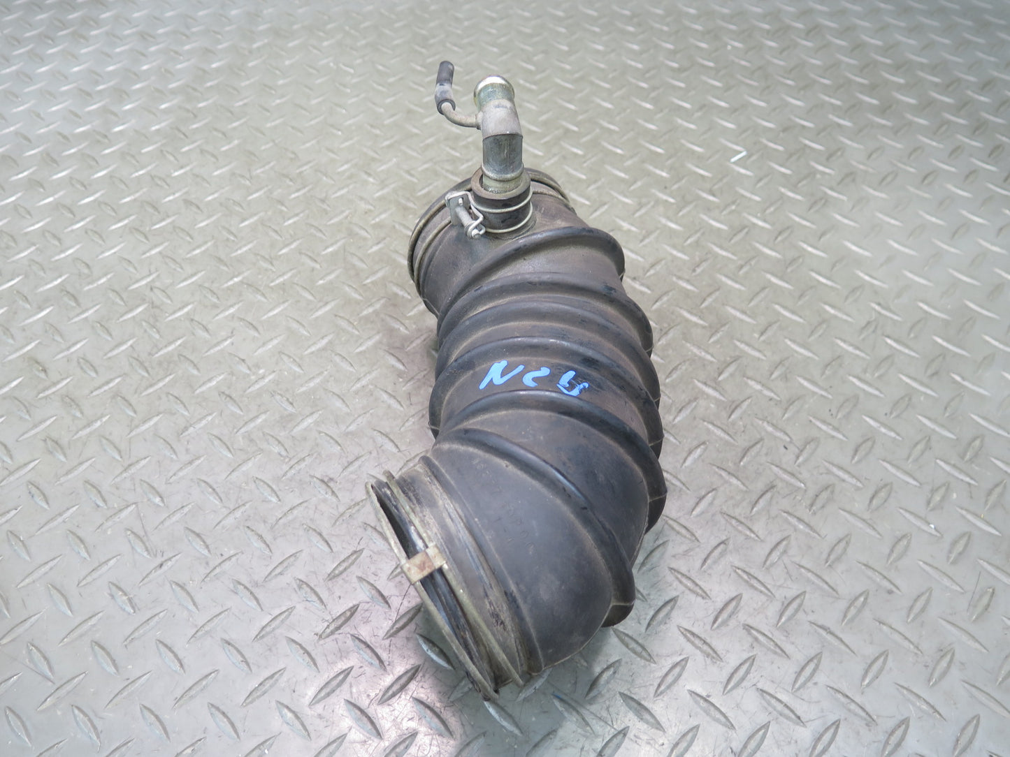 84-89 Nissan Z31 300ZX NA Air Intake Duct Tube OEM