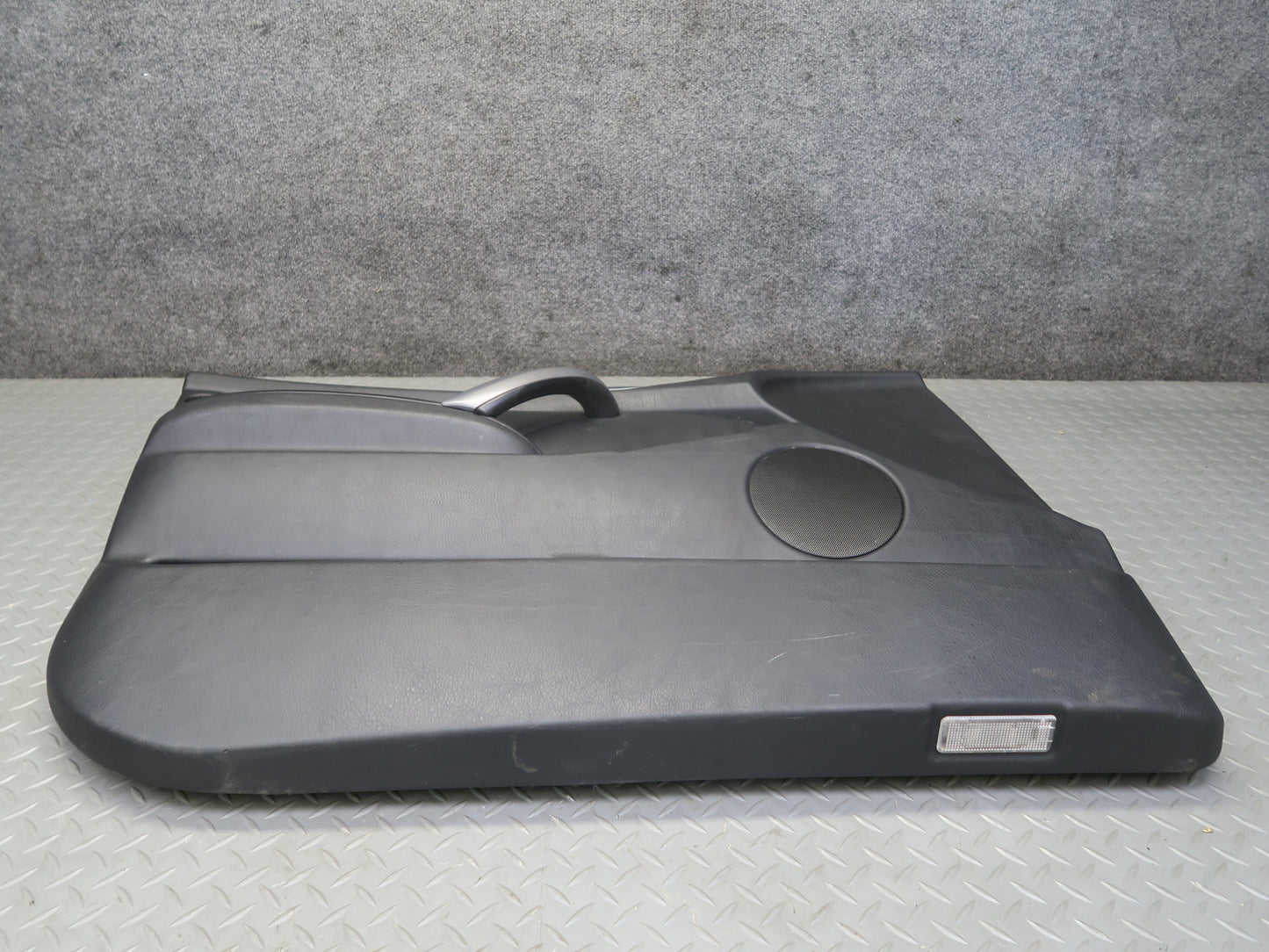 04-06 BMW E53 X5 Set of 2 Front Left & Right Door Interior Trim Cover Panel OEM