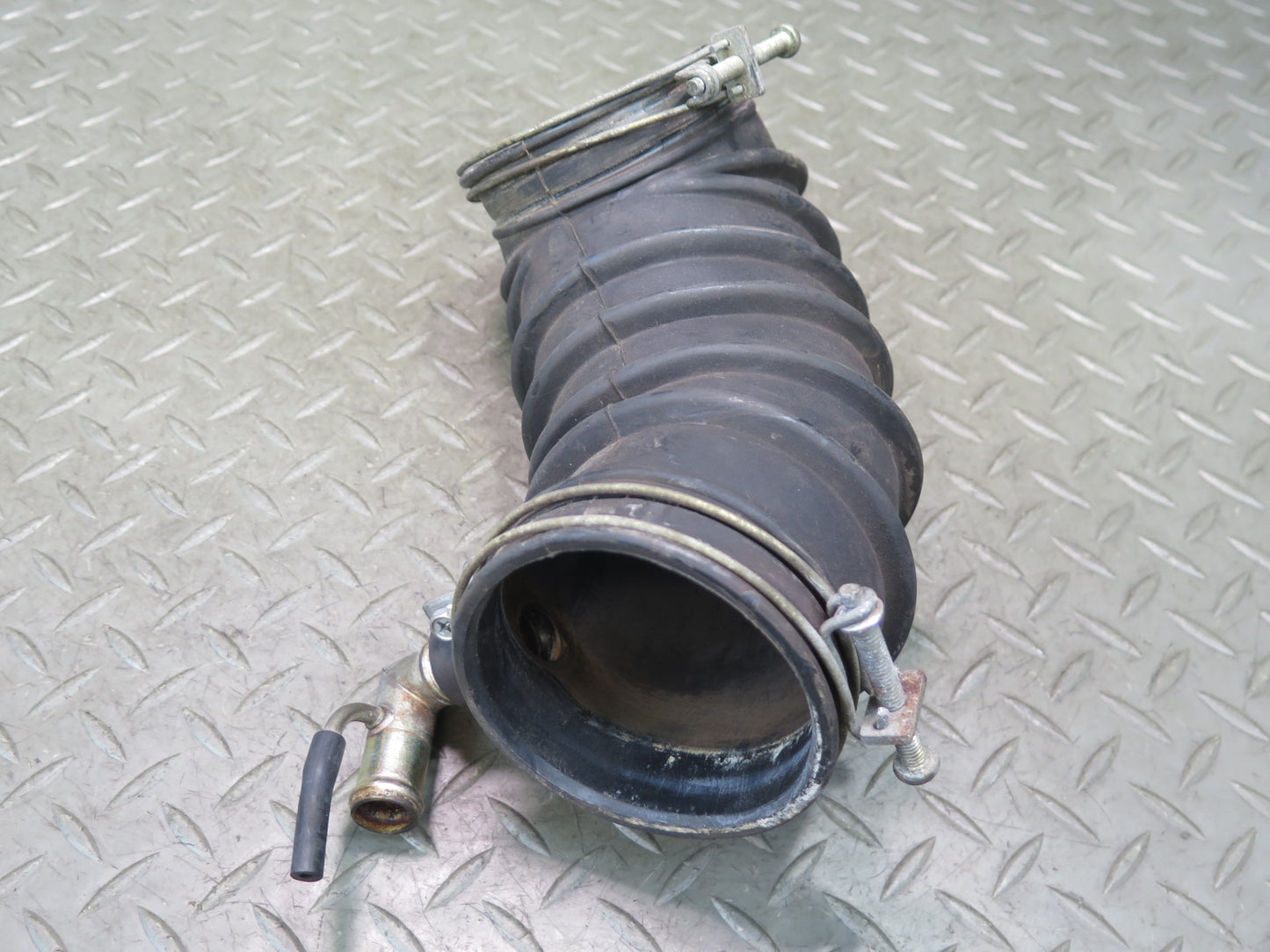 84-89 Nissan Z31 300ZX NA Air Intake Duct Tube OEM