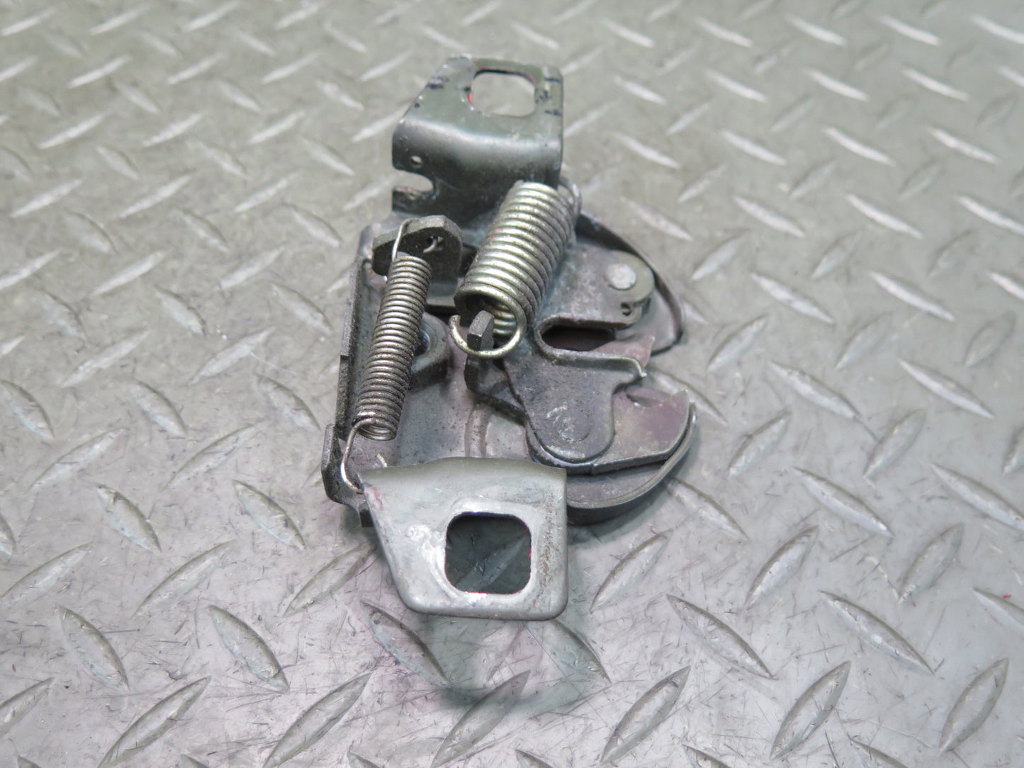 84-89 Nissan Z31 300ZX Front Hood Lock Latch OEM