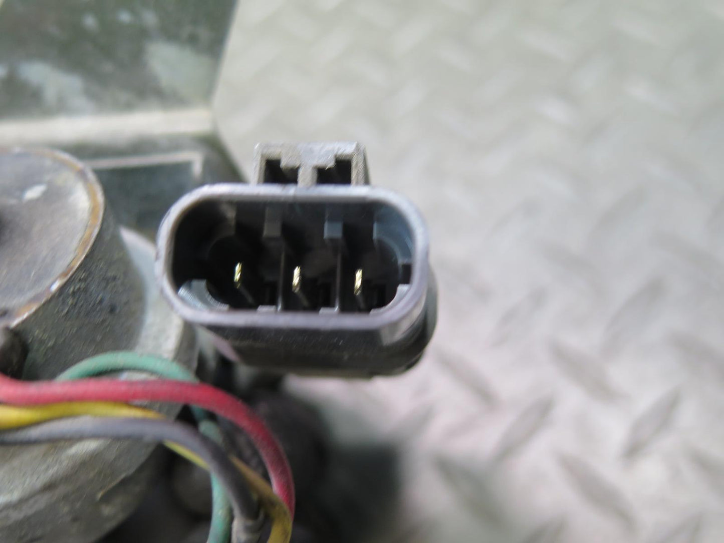 1987 Nissan Z31 300ZX NA Digital Speedometer Speed Sensor OEM