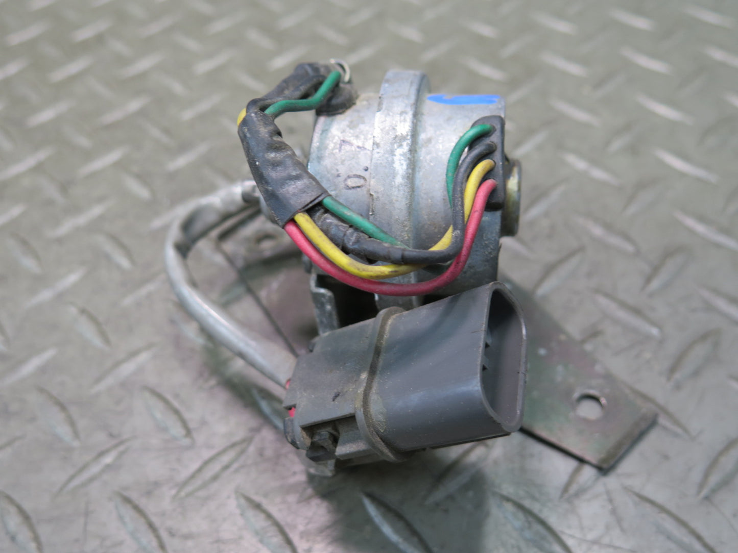 1987 Nissan Z31 300ZX NA Digital Speedometer Speed Sensor OEM