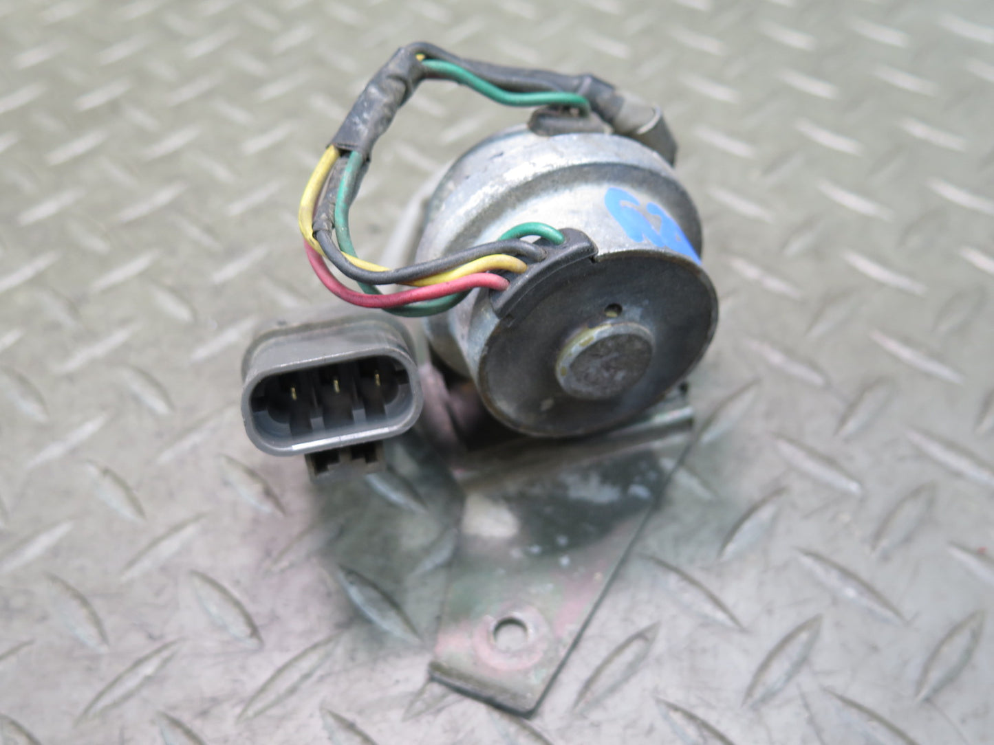 1987 Nissan Z31 300ZX NA Digital Speedometer Speed Sensor OEM