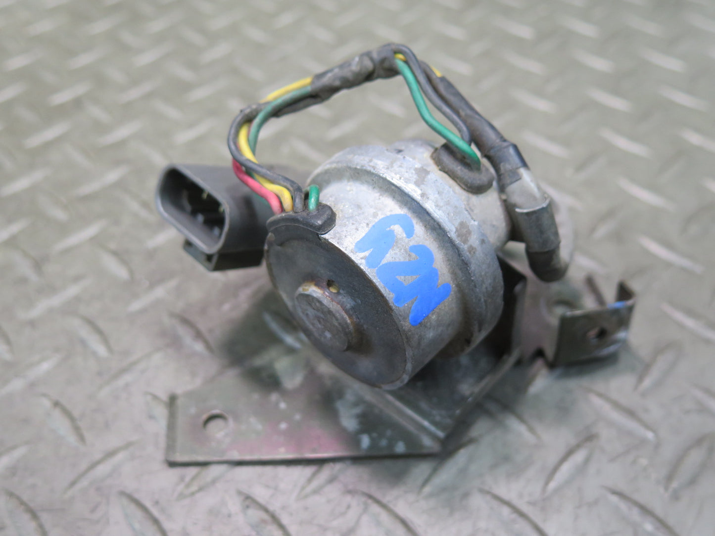 1987 Nissan Z31 300ZX NA Digital Speedometer Speed Sensor OEM