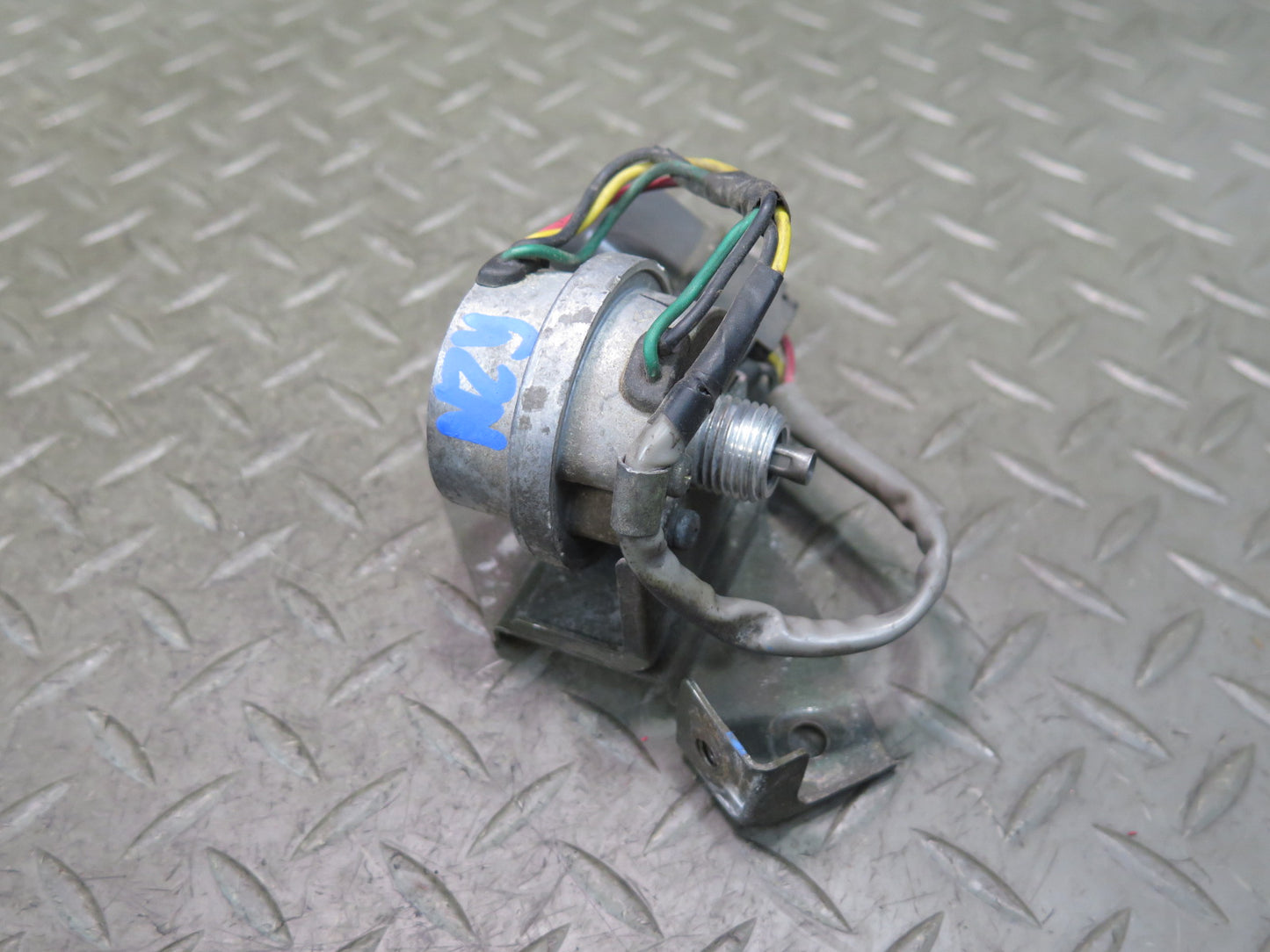 1987 Nissan Z31 300ZX NA Digital Speedometer Speed Sensor OEM