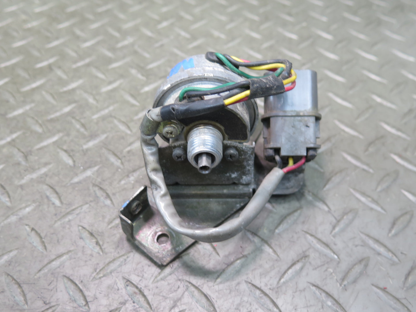 1987 Nissan Z31 300ZX NA Digital Speedometer Speed Sensor OEM