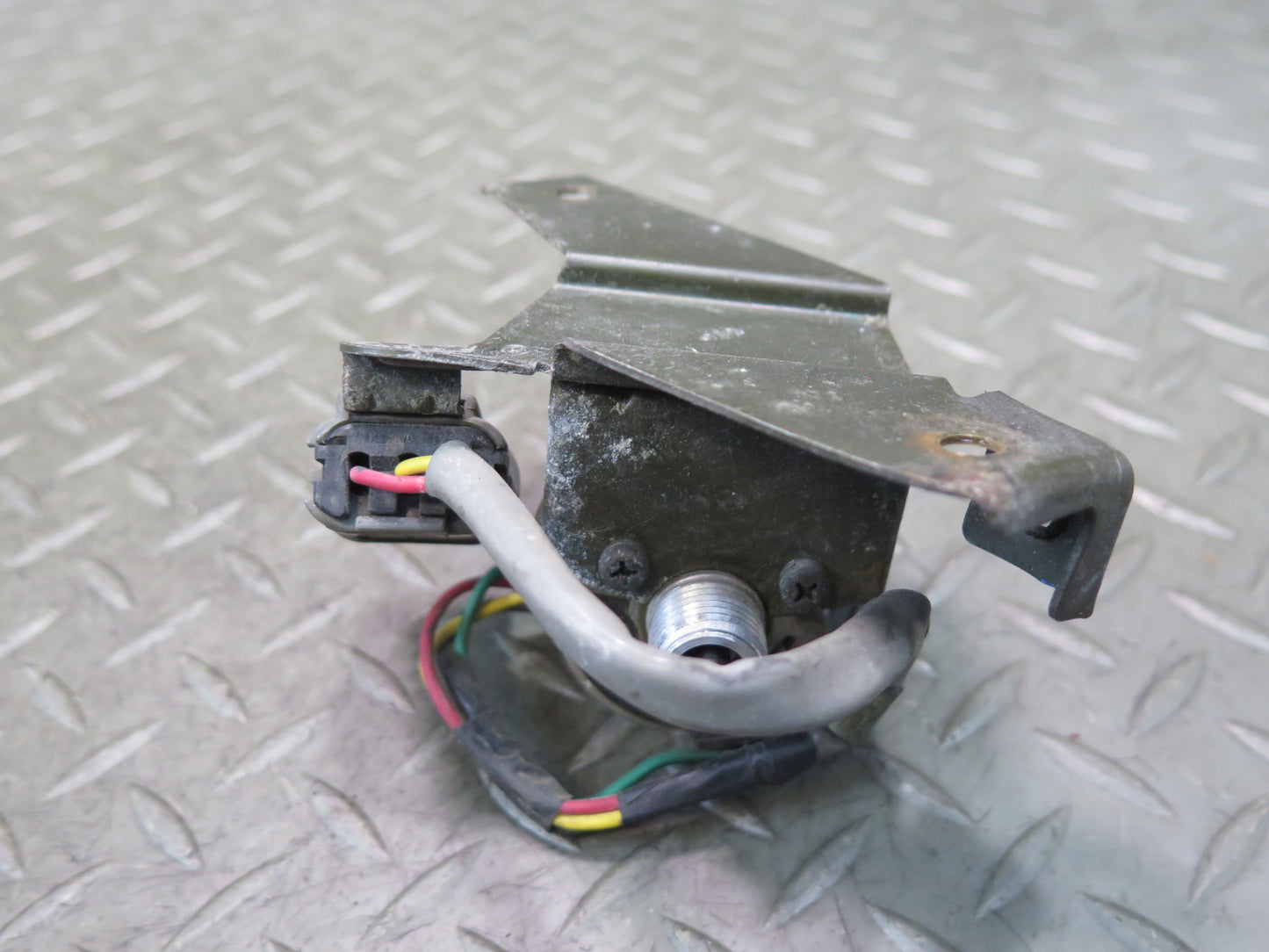 1987 Nissan Z31 300ZX NA Digital Speedometer Speed Sensor OEM