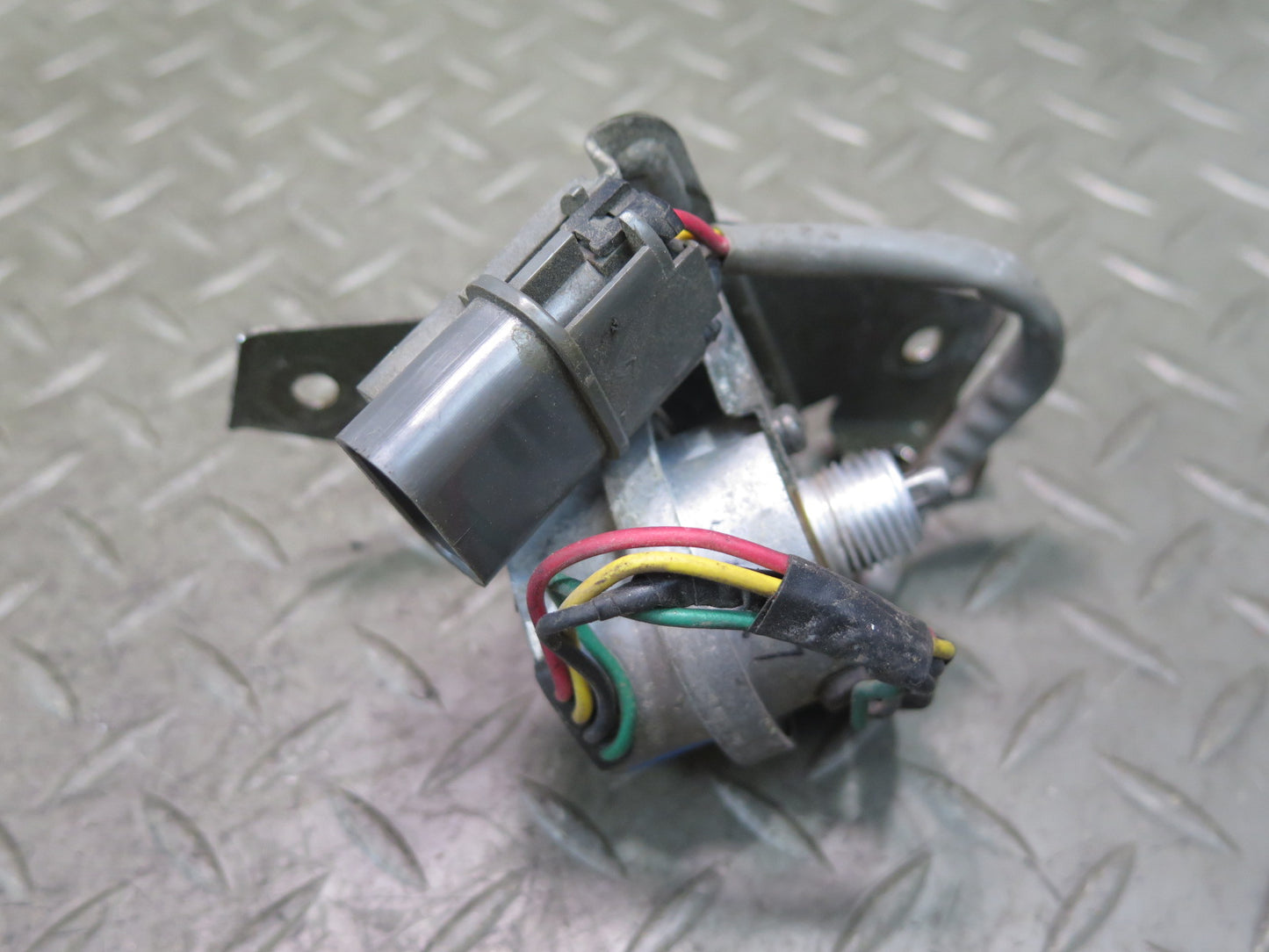 1987 Nissan Z31 300ZX NA Digital Speedometer Speed Sensor OEM