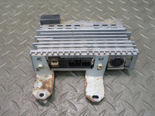 84-89 Nissan 300ZX Z31 Radio Audio Amplifier AMP Control Module 28063-17P00 OEM