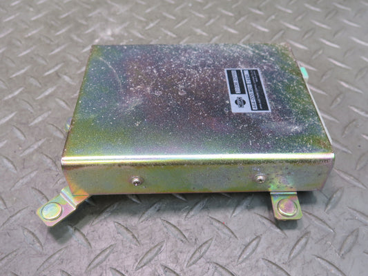 86-88 Nissan Z31 300ZX Transmission Control Module TCM TCU 31036-22P00 OEM