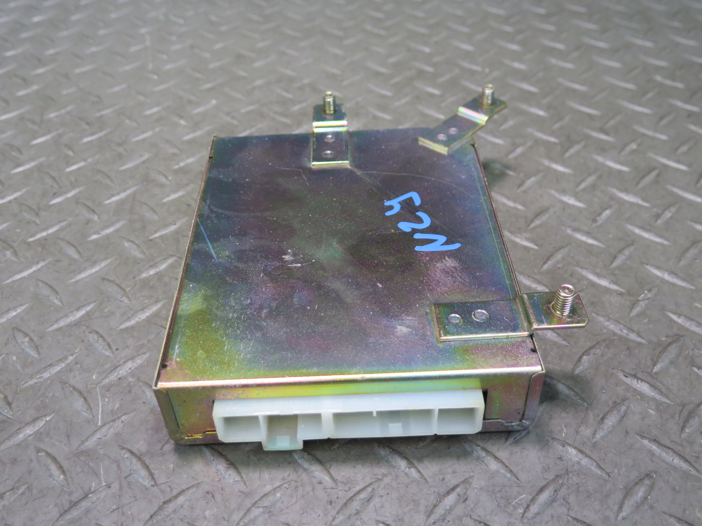 86-88 Nissan Z31 300ZX Transmission Control Module TCM TCU 31036-22P00 OEM
