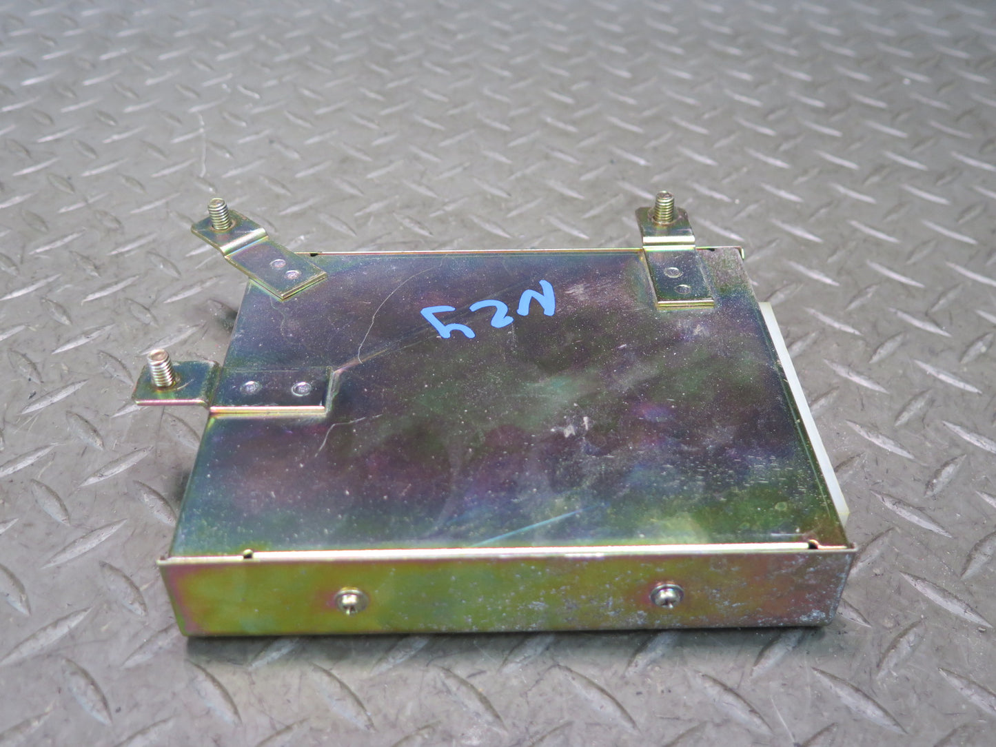 86-88 Nissan Z31 300ZX Transmission Control Module TCM TCU 31036-22P00 OEM