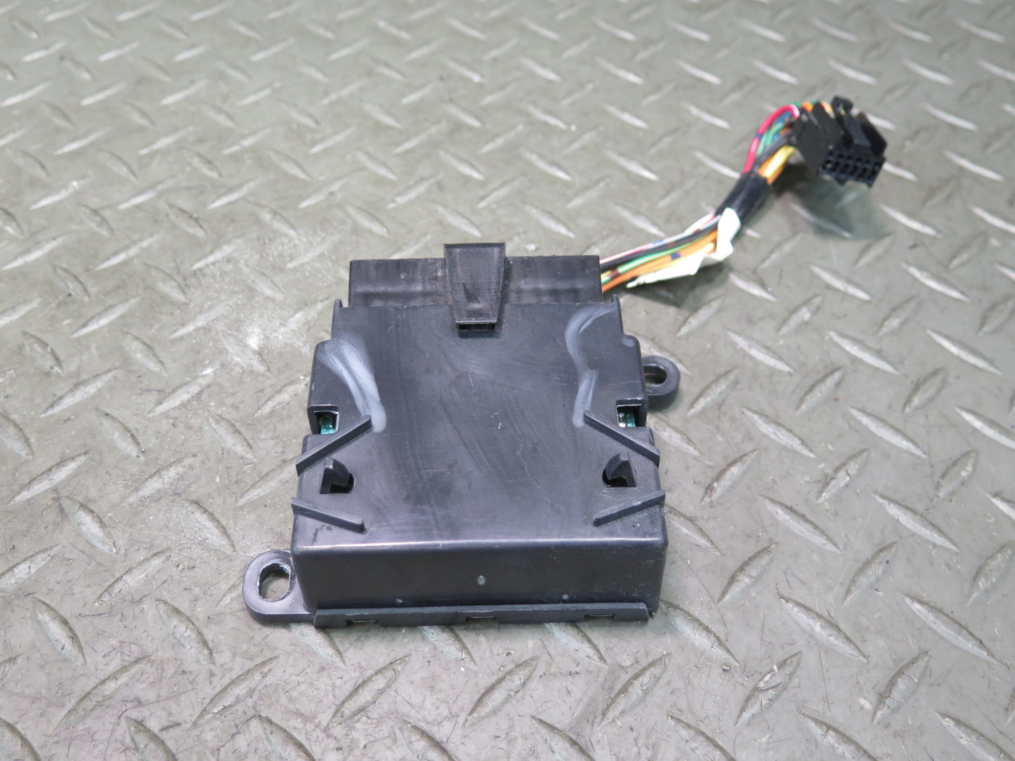 87-89 Nissan Z31 300ZX Anti Theft Control Module 16075079 OEM