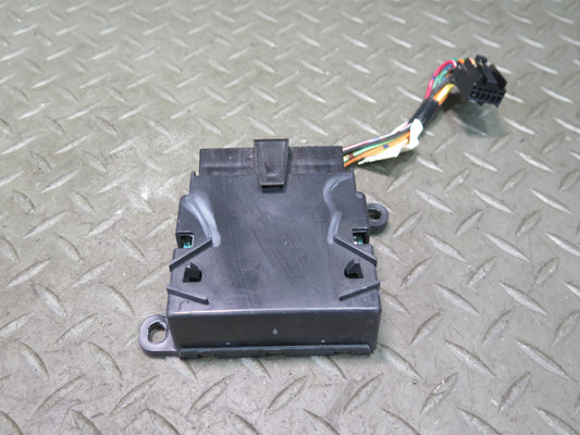 87-89 Nissan Z31 300ZX Anti Theft Control Module 16075079 OEM