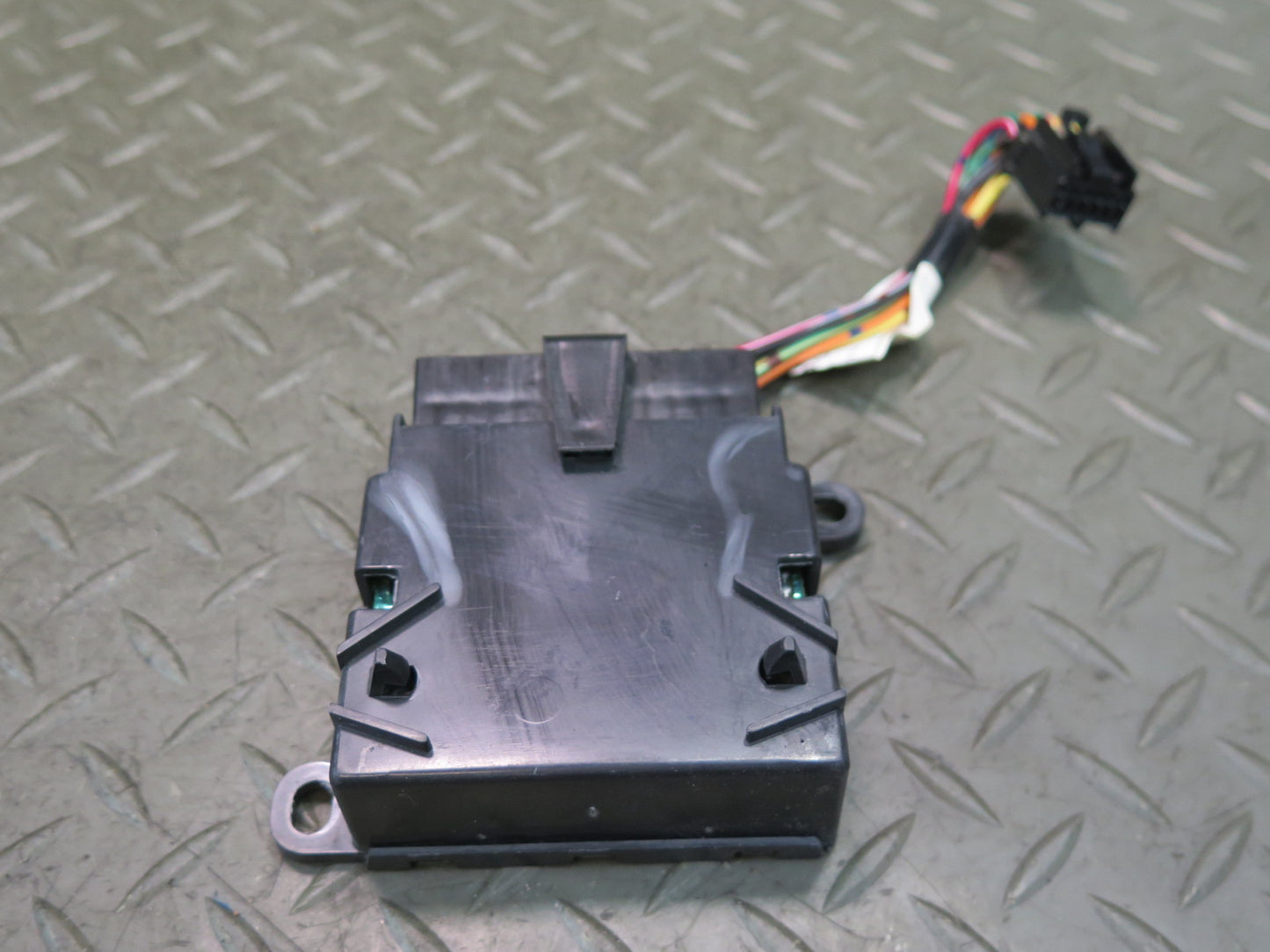 87-89 Nissan Z31 300ZX Anti Theft Control Module 16075079 OEM