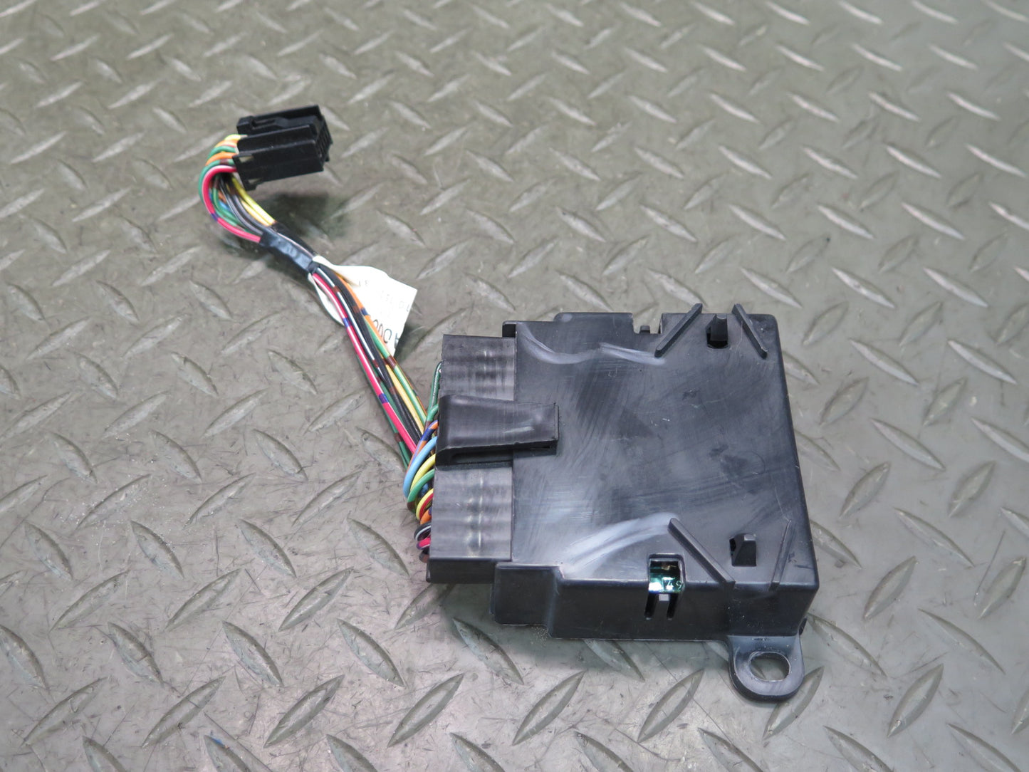 87-89 Nissan Z31 300ZX Anti Theft Control Module 16075079 OEM