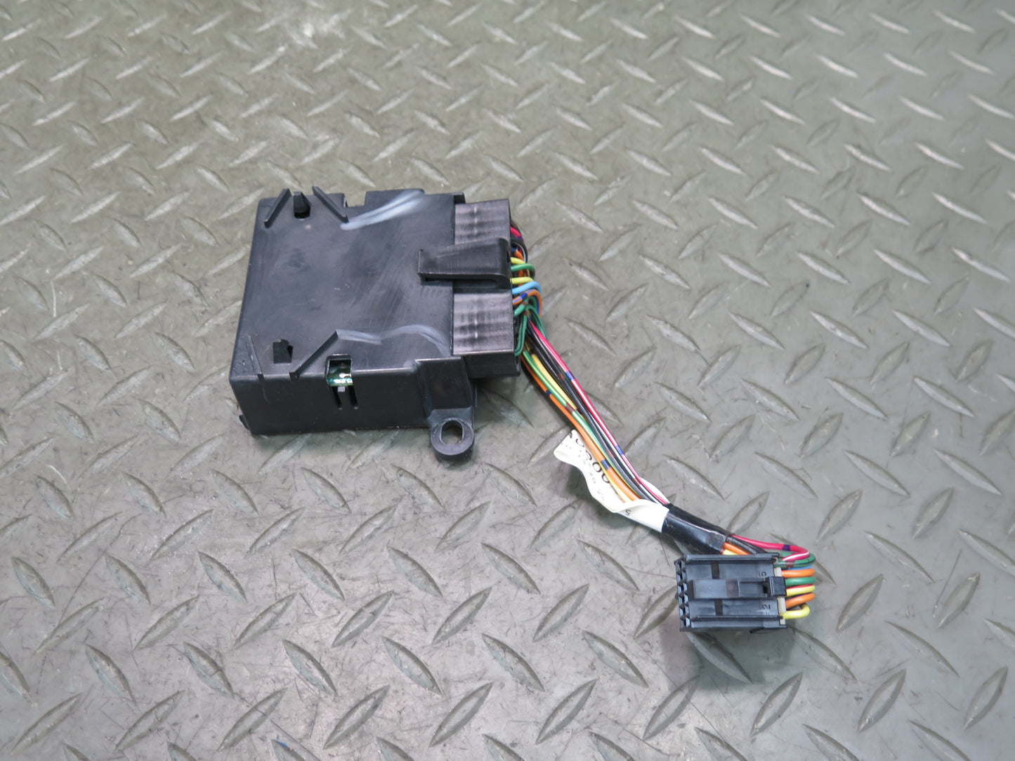 87-89 Nissan Z31 300ZX Anti Theft Control Module 16075079 OEM