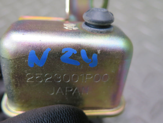 84-89 Nissan Z31 300ZX A/C Compressor Hold Relay 2523001P00 OEM