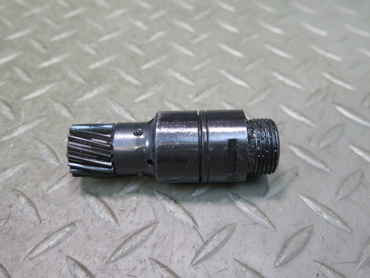 81-83 Datsun 280ZX S130 NA Speedometer Pinion Drive Gear 17 Teeth OEM
