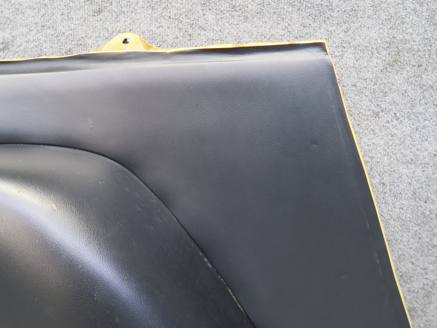 87-89 Nissan Z31 300ZX 2+2 Set of 2 Rear Interior Quarter Trim Panel OEM