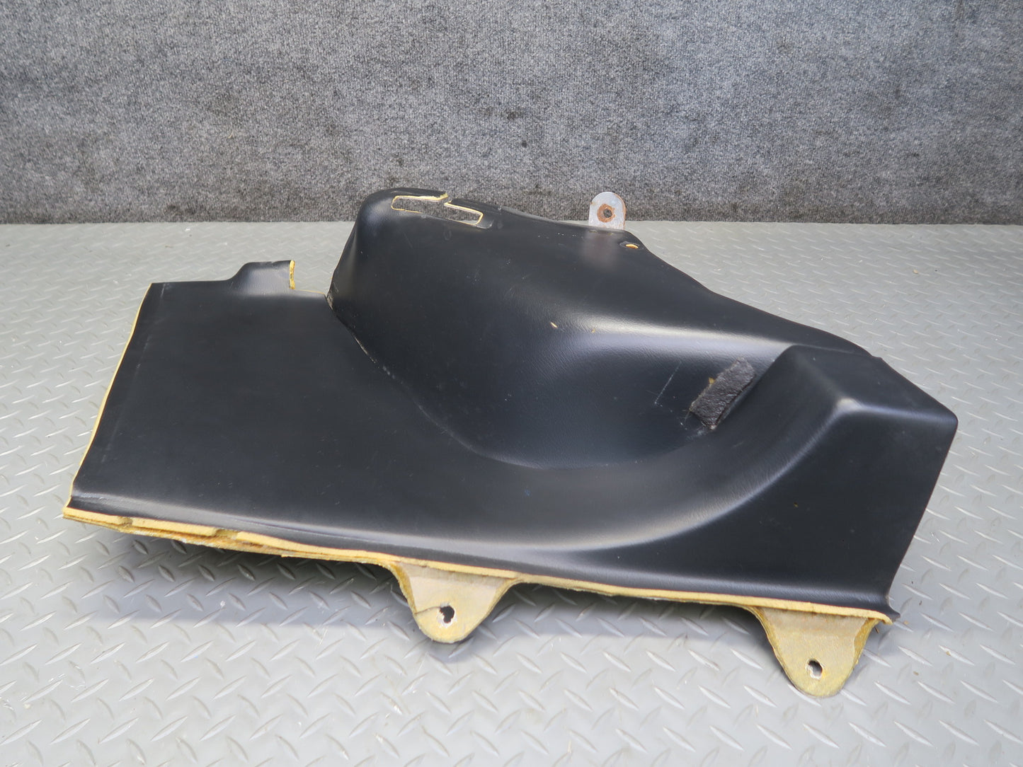 87-89 Nissan Z31 300ZX 2+2 Set of 2 Rear Interior Quarter Trim Panel OEM