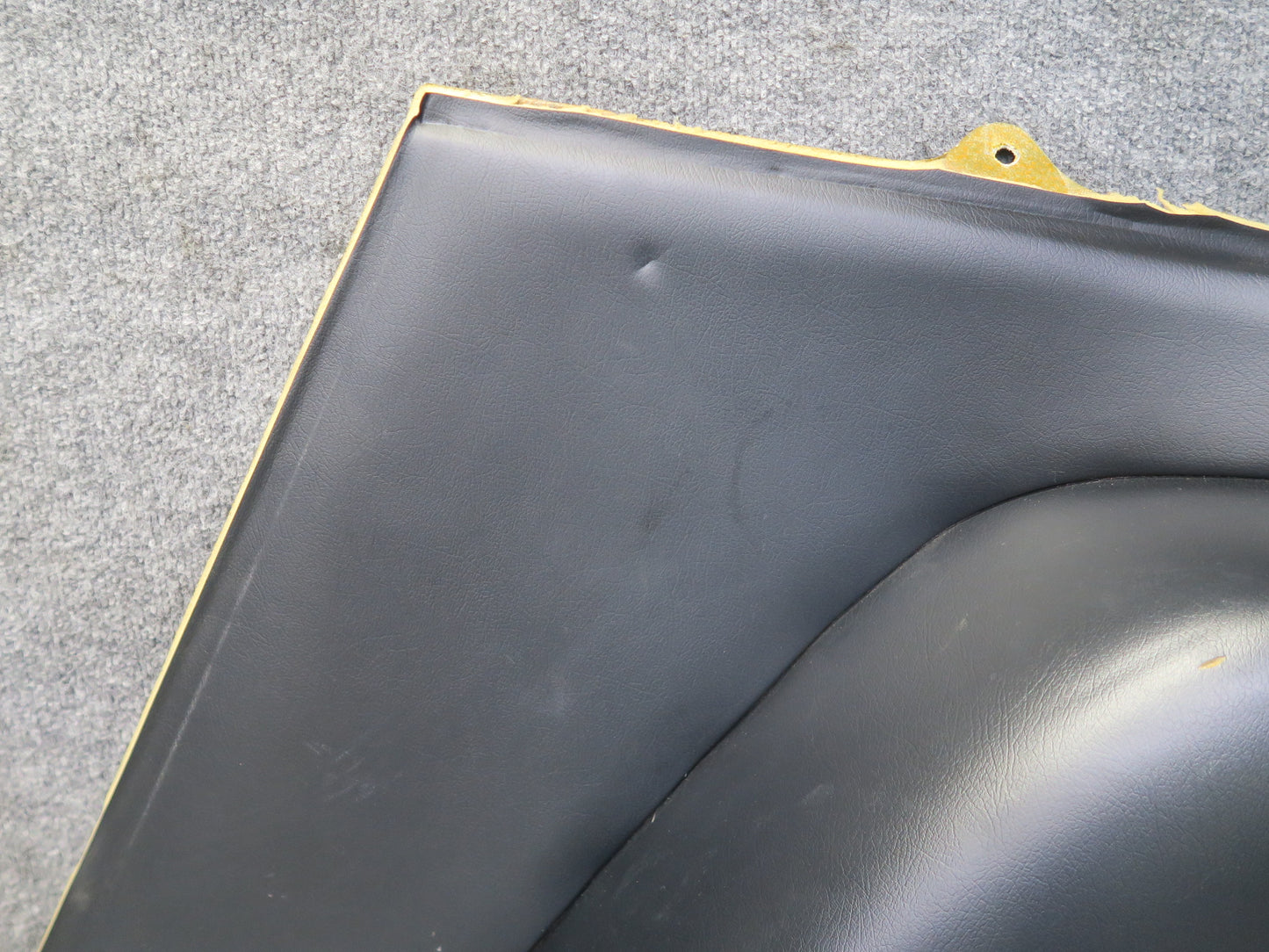 87-89 Nissan Z31 300ZX 2+2 Set of 2 Rear Interior Quarter Trim Panel OEM