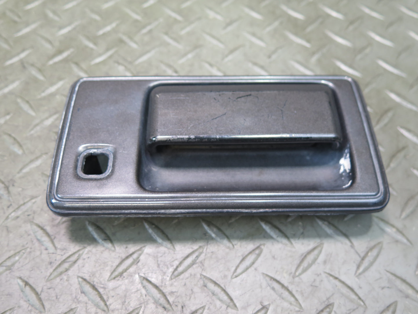 84-89 Nissan Z31 300ZX Right Door Exterior Handle OEM