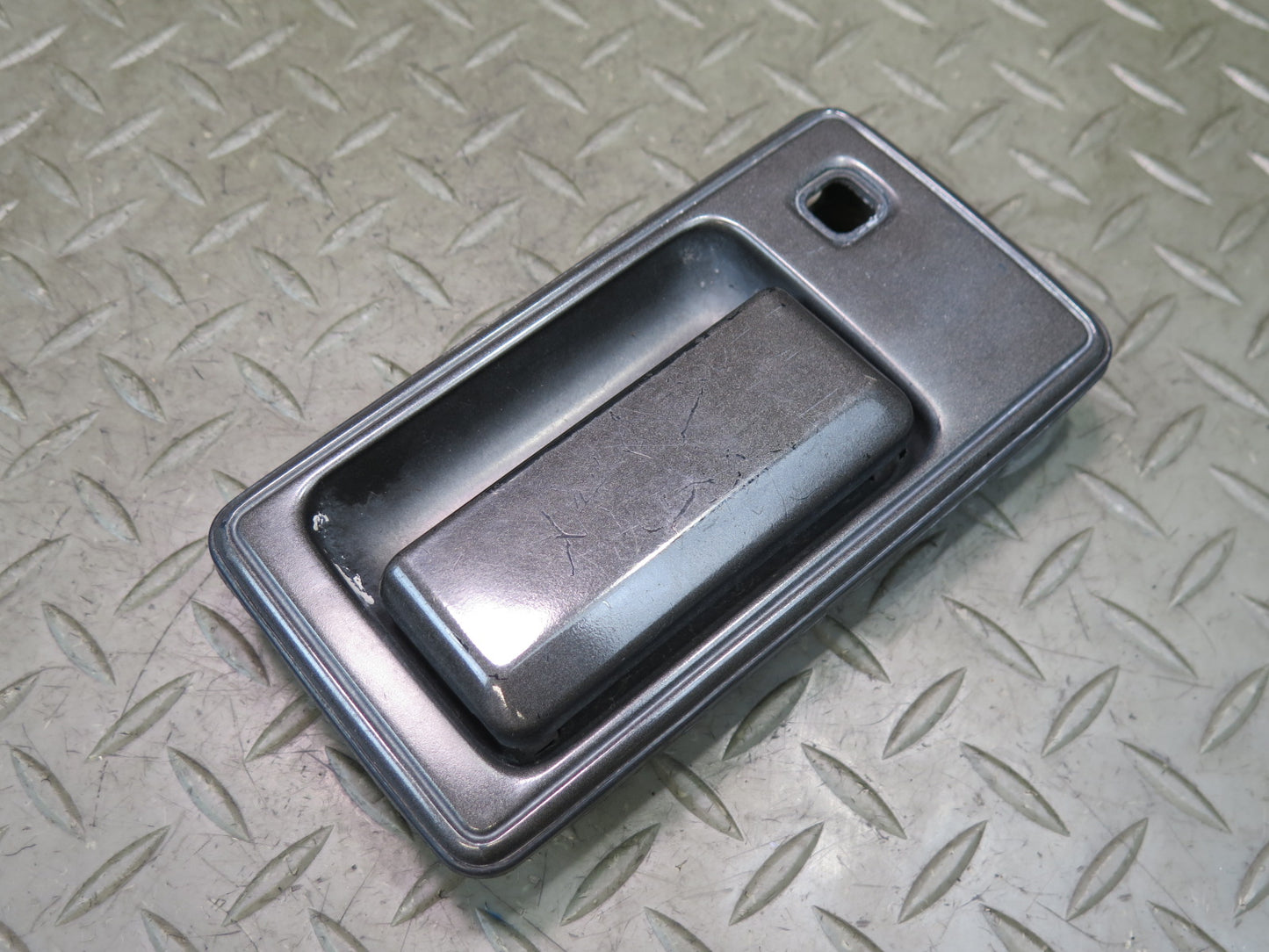 84-89 Nissan Z31 300ZX Right Door Exterior Handle OEM
