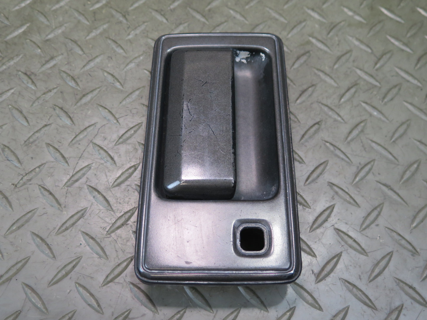 84-89 Nissan Z31 300ZX Right Door Exterior Handle OEM