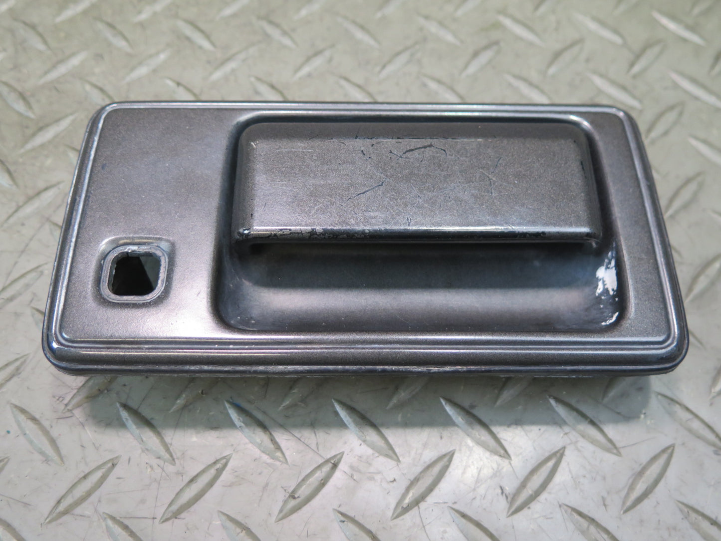 84-89 Nissan Z31 300ZX Right Door Exterior Handle OEM