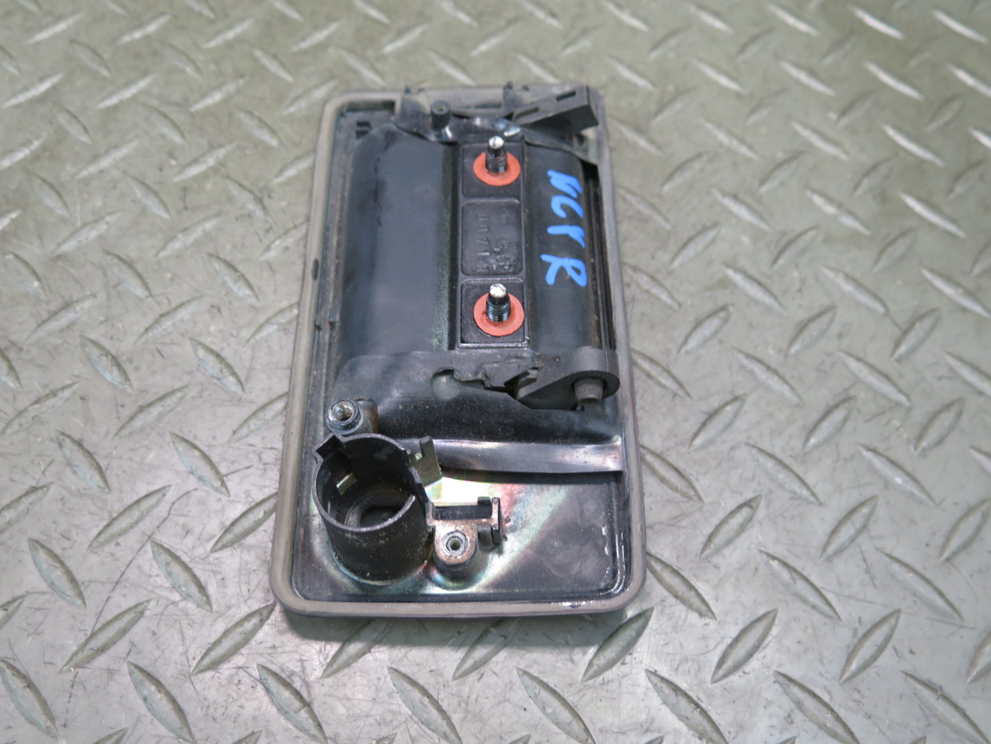 84-89 Nissan Z31 300ZX Right Door Exterior Handle OEM