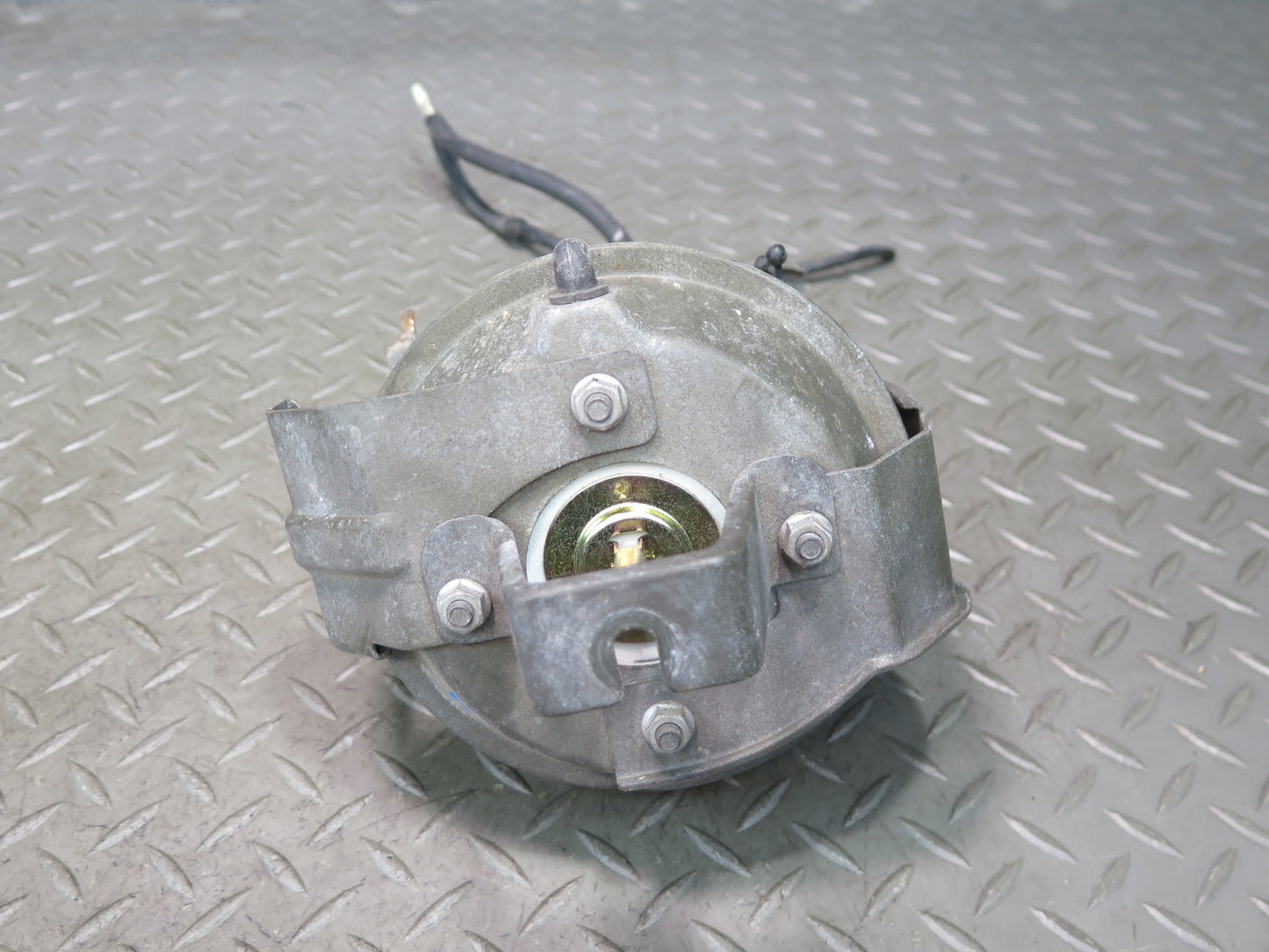 84-89 Nissan Z31 300ZX 2+2 NA Cruise Control Actuator Motor OEM