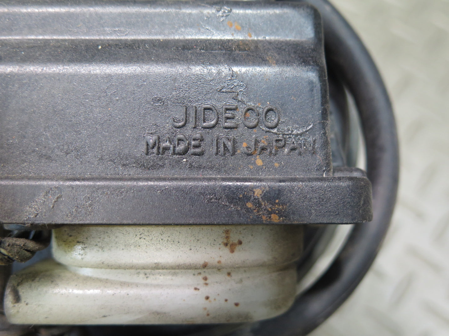 84-89 Nissan Z31 300ZX 2+2 NA Cruise Control Actuator Motor OEM