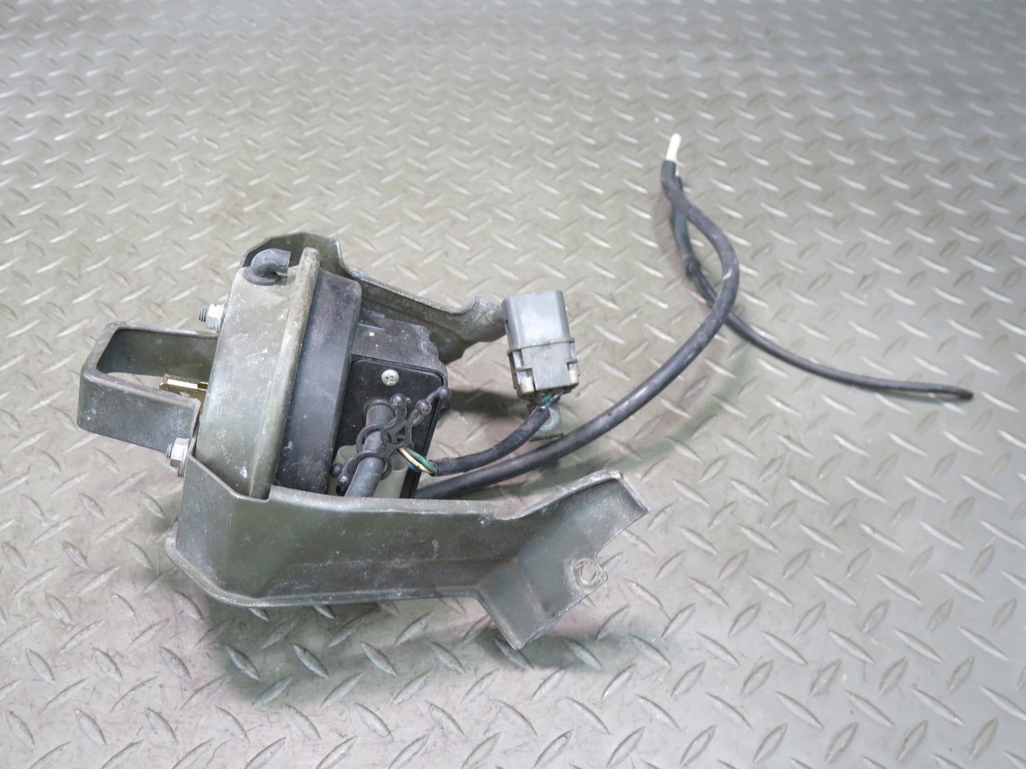 84-89 Nissan Z31 300ZX 2+2 NA Cruise Control Actuator Motor OEM