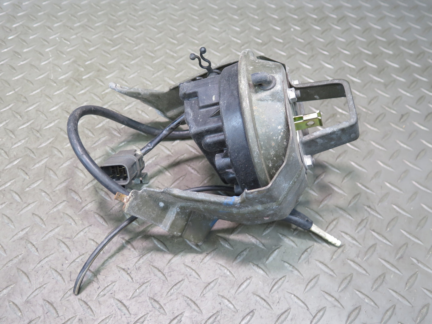 84-89 Nissan Z31 300ZX 2+2 NA Cruise Control Actuator Motor OEM
