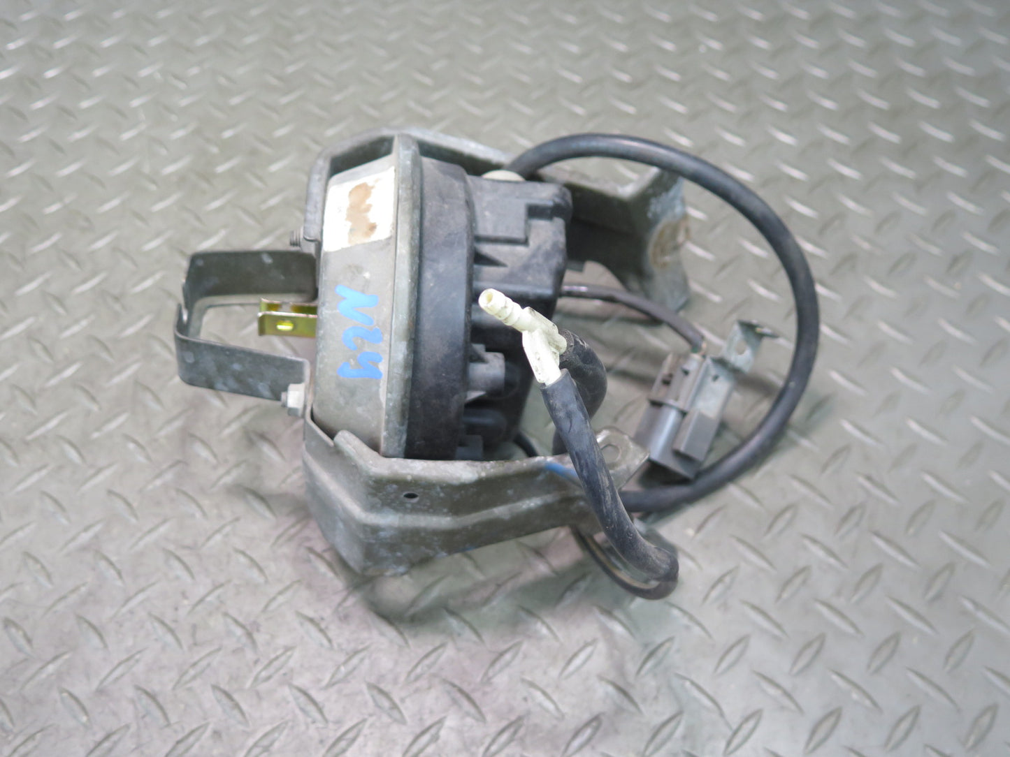84-89 Nissan Z31 300ZX 2+2 NA Cruise Control Actuator Motor OEM