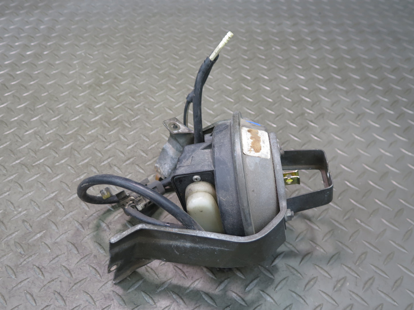 84-89 Nissan Z31 300ZX 2+2 NA Cruise Control Actuator Motor OEM