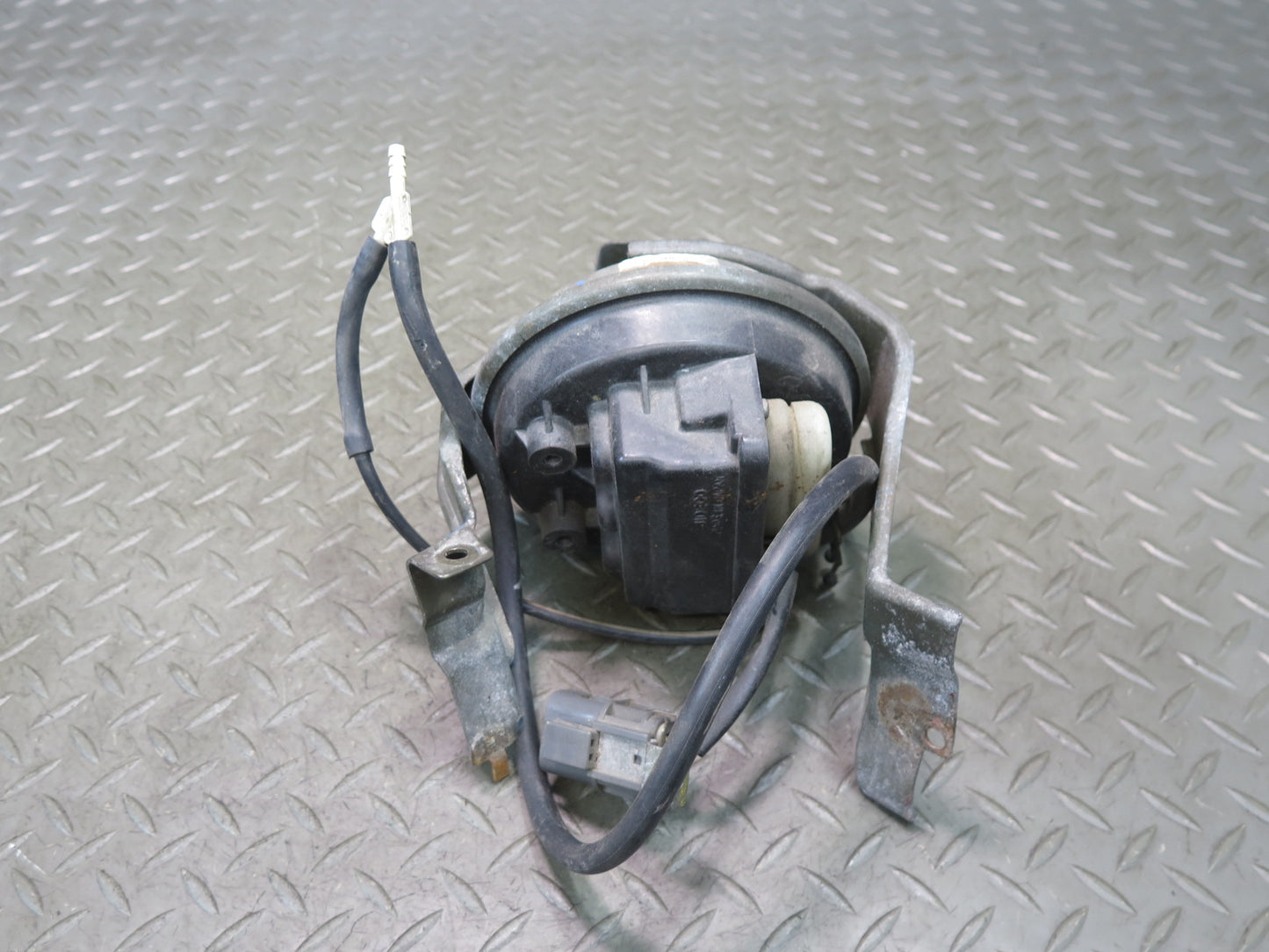 84-89 Nissan Z31 300ZX 2+2 NA Cruise Control Actuator Motor OEM