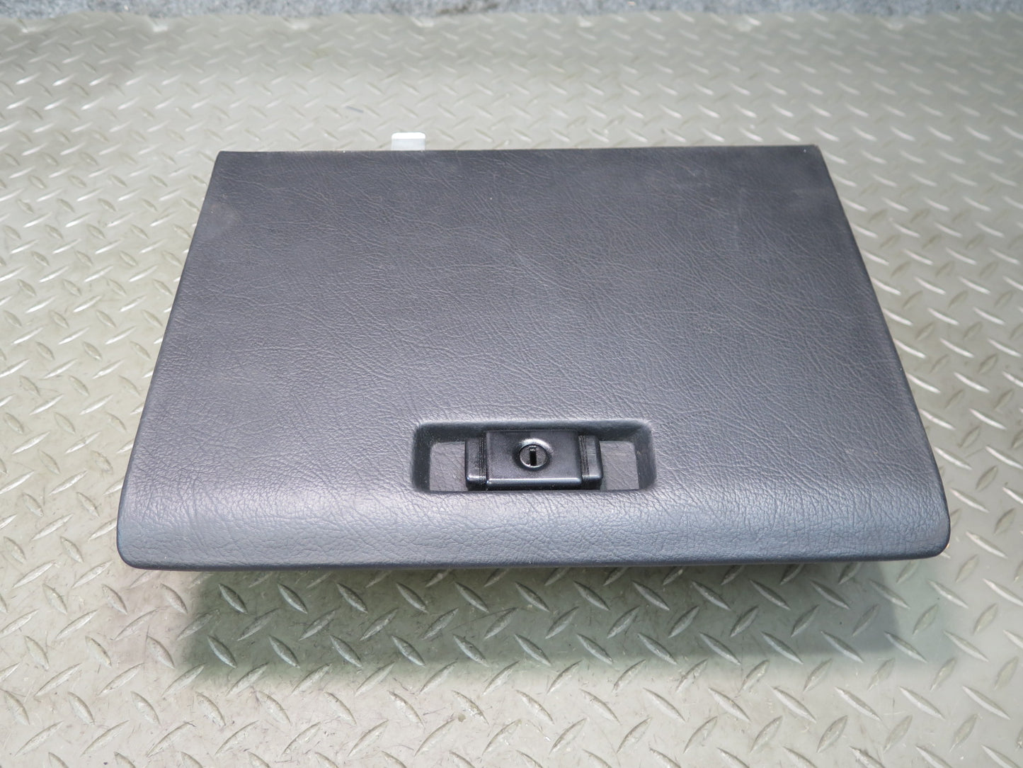 84-89 Nissan Z31 300ZX Dash Glove Box Compartment Storage OEM