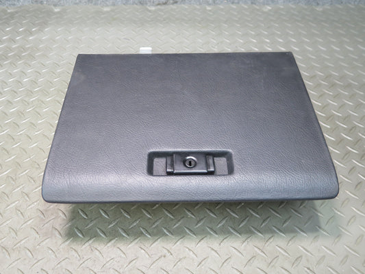 84-89 Nissan Z31 300ZX Dash Glove Box Compartment Storage OEM